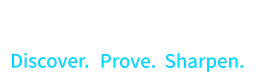 Spearstone — Discover. Prove. Sharpen.